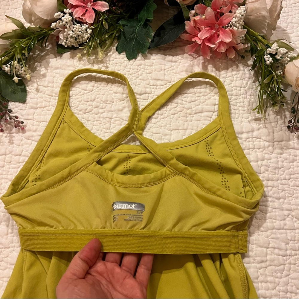 Marmot Racerback Tank - Picture 10 of 14